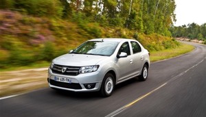 dacia