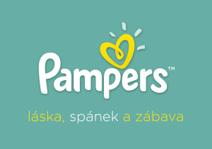 Logo Pampers