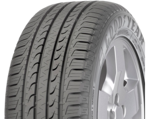 Letní SUV pneumatiky GoodYear Efficientgrip, zdroj: Pneumatiky.cz